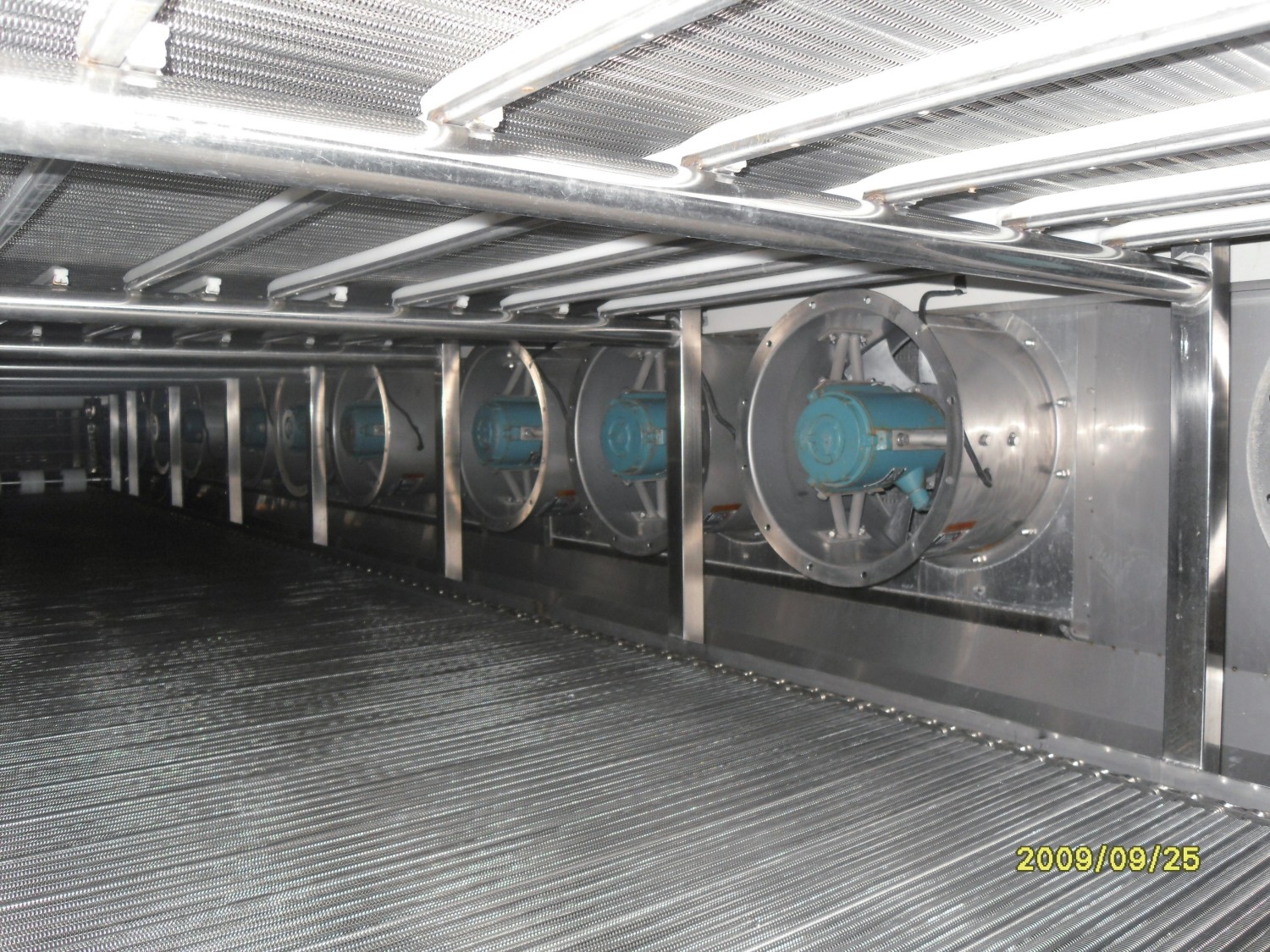 流態(tài)床風(fēng)機