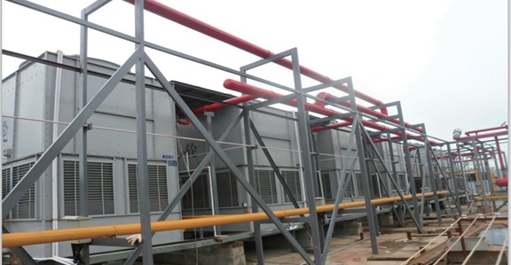     梧州神冠項(xiàng)目