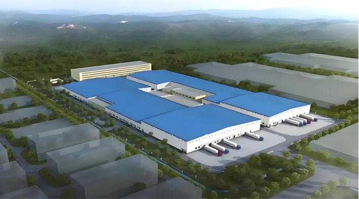 圣農(nóng)食品氨改氟改造項(xiàng)目