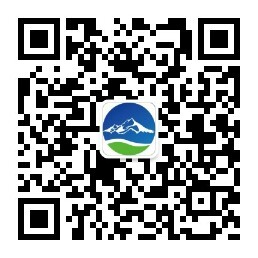 公眾號(hào)二維碼